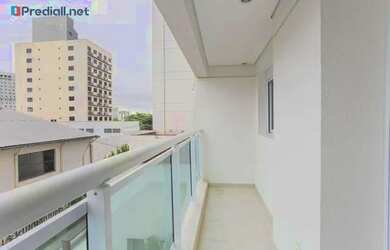 Imagem 6: Apartamento, 45 m² - venda por R$ 549.500,00 ou aluguel por R$ 3.828,60/mês...