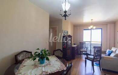 Imagem 4: São Paulo - Apartamento Padrão - Mooca