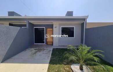 Imagem 5: FAZENDA RIO GRANDE - Casa Padrão - Santa Terezinha