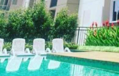 Imagem 2: Apartamento amplo. 1 Vaga na garageme2 Dormitórios