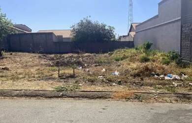 Imagem 1: Lote 300,00m² Asfalto e Agua Residencial Village Santa Rita