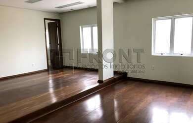 Imagem: O depósito possui 130m² de Área e está localizado em Jardim