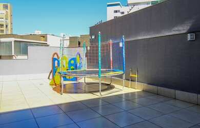 Imagem 12: Apartamento à venda, 2 quartos, 1 suíte, 2 vagas, Buritis - Belo Horizonte/MG