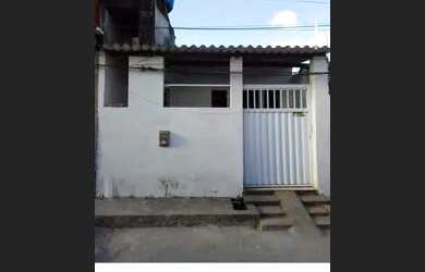 Imagem: A casa possui 2 Dormitórios, 1 Banheiro e está localizado