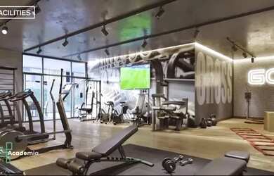 Imagem 10: Apartamento para venda 130 metros quadrados com 2 quartos Barra Bonita