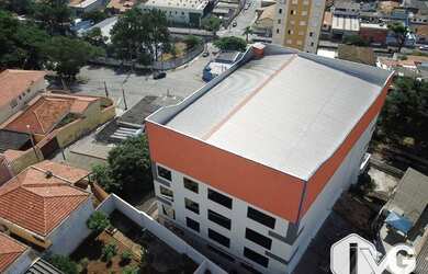 Imagem 3: Prédio, 1800 m² - venda por R$ 6.000.000,00 ou aluguel por R$ 39.000,00/mês...