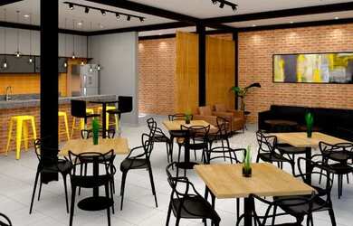 Imagem 9: Life Residencial Jundiaí