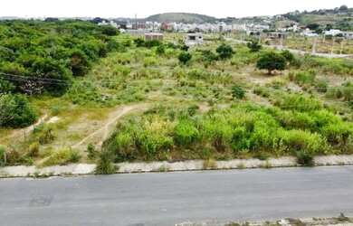 Imagem: Loteamento Univale