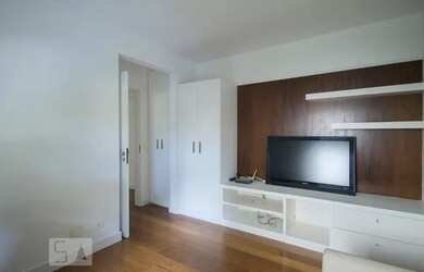 Imagem 11: Apartamento para Aluguel - Brooklin, 4 Quartos, 220 m2