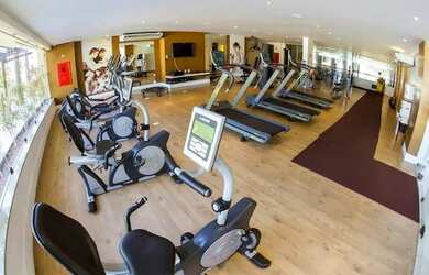 Imagem 4: Alugo apto por temporada, Barra São Miguel