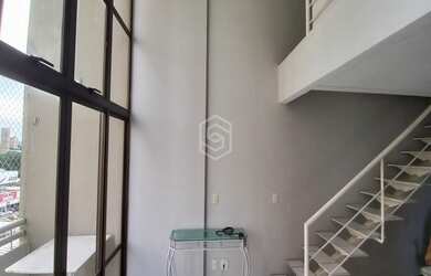 Imagem 4: 2116 - Apartamento para aluguel com 65 metros quadrados com 1 quarto em...