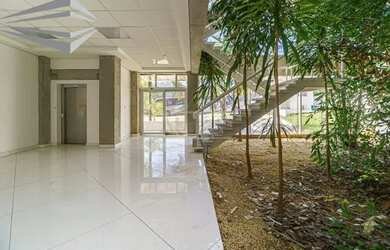 Imagem 2: Galpão para alugar Tamboré Santana de Parnaíba