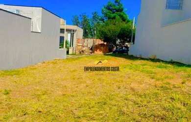 Imagem 5: Terreno à venda, 250 m² por R$ 235.000,00 - Condominio Mont Blanc -...