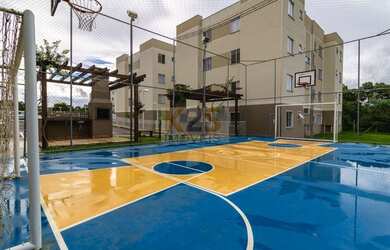 Imagem 16: Apartamento à venda no bairro Jardim Taíza - Almirante Tamandaré/PR