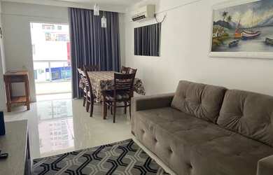Imagem 2: Apartamento por diária Balneário Camboriú