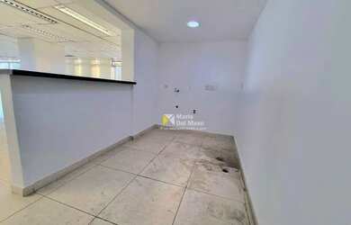 Imagem 7: Andar Corporativo para alugar, 380 m² por R$ 14.596,62/mês - República...