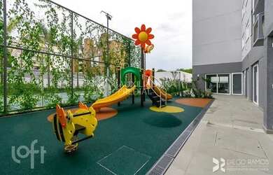 Imagem 14: Apartamento à venda Rua Guadalupe, Jardim Lindóia - Porto Alegre