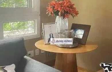 Imagem 11: Casa com 3 dormitórios à venda, 465 m² por R$ 2.800.000 - Condomínio Florais Cuiabá Reside