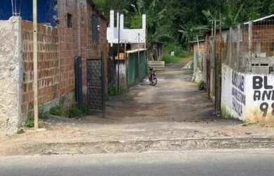 Imagem 3: Vendo terreno no pistao