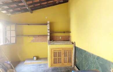 Imagem 14: CASA RESIDENCIAL em SAQUAREMA - RJ, PORTO DA ROÇA I