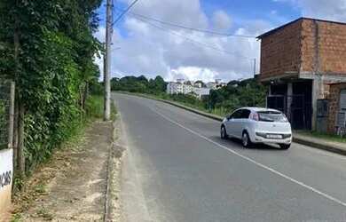 Imagem: O terreno possui 10m² de Área e está localizado em Fazenda