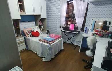 Imagem 7: Sobrado Jardim Esmeralda. Área de serviço, 130m² de Área, 4 Vagas...