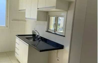 Imagem 5: SANTANA DE PARNAÍBA - Apartamento Padrão - TAMBORÉ