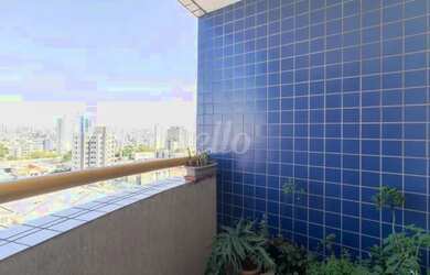 Imagem 5: São Paulo - Apartamento Padrão - Mooca