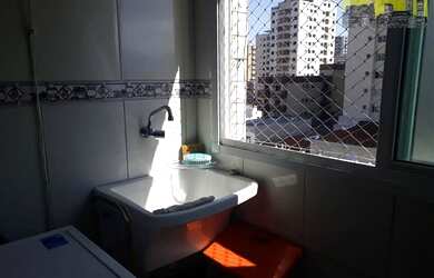 Imagem 9: Apartamentos para venda em Praia Grande no bairro Vila Tupi