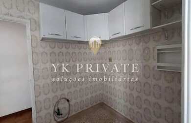 Imagem 4: Apartamento Rua Fabia/ Vila Romana/58m²/ 2 dormitórios/ 2 banheiros