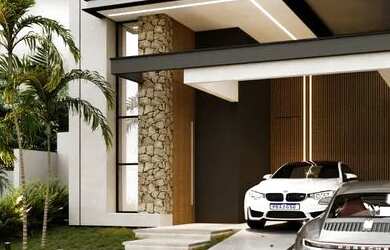 Imagem 2: Belvedere 2. Piscina, Área de serviço, 173m² de Áreae2 Vagas na garagem