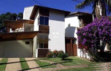 Imagem: Casa com 4 dormitórios à venda