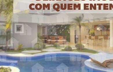 Imagem: A casa está localizado em Setor Industrial, Brasília para