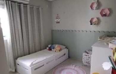 Imagem 5: Condominio Solar da Chapada