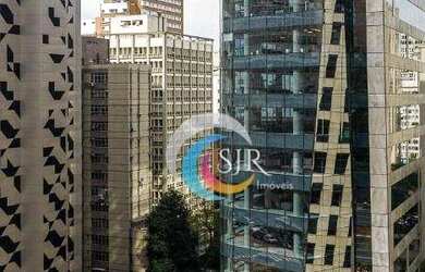 Imagem 9: Conjunto para alugar, 918 m² Bela Vista - São Paulo/SP