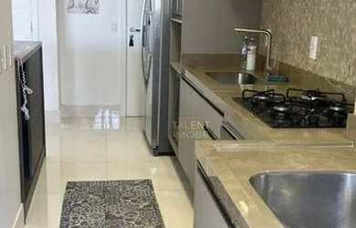 Imagem 13: Apartamento, 95 m² -venda por R$ 1.380.000 ou aluguel por R$ 7.700/mês...