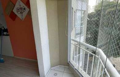 Imagem 10: Apartamento com 2 dormitórios, 50 m² - venda por R$ 349.000,00 ou aluguel...