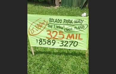 Imagem: A casa em condomínio possui 1 Dormitório, 1 Banheiro, 380m²