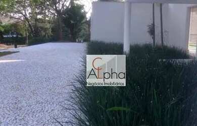 Imagem 2: Sobrado com 4 dormitórios, 800 m² - venda por R$ 18.000.000,00 ou aluguel...