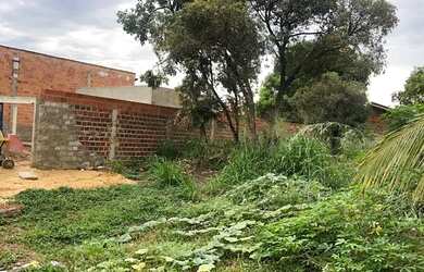 Imagem 3: Vendo lote quitado em Taquaralto