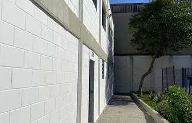 Imagem 2: GALPÃO INDUSTRIAL DE 1200 M² NO JARDIM CALIFORNIA - BARUERI - SP