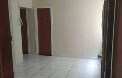 Imagem: A casa possui 2 Dormitórios, 1 Banheiro, 65m² de Área e