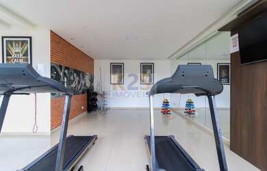 Imagem 15: Apartamento à venda no bairro Jardim Taíza - Almirante Tamandaré/PR