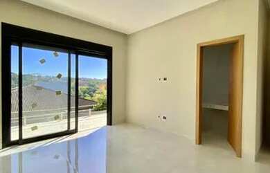 Imagem 10: SOBRADO NOVO NO ALPHAVILLE