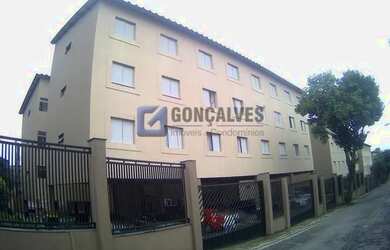 Imagem: SAO BERNARDO DO CAMPO - Residential / Apartment - BAIRRO ASSUNCAO