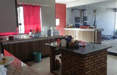 Imagem 2: Casa Sucupira Riacho Fundo 1