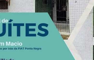 Imagem: O quarto possui Imóvel mobiliado e está localizado em Capim