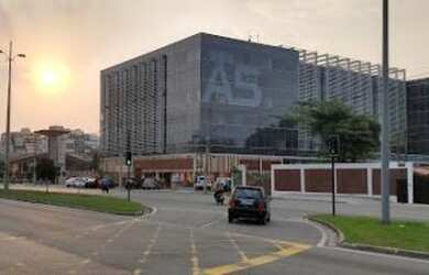 Imagem 2: Sala Comercial para Alugar de 21m² no Empreendimento A5 Office no Recreio...