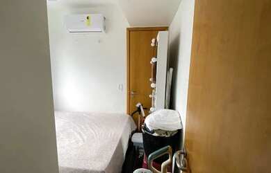 Imagem 7: apto 3 qtos, novo, frente Av. Pres. Kennedy, Candeias