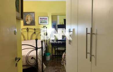 Imagem 14: Apartamento - / Residencial / Lagoa